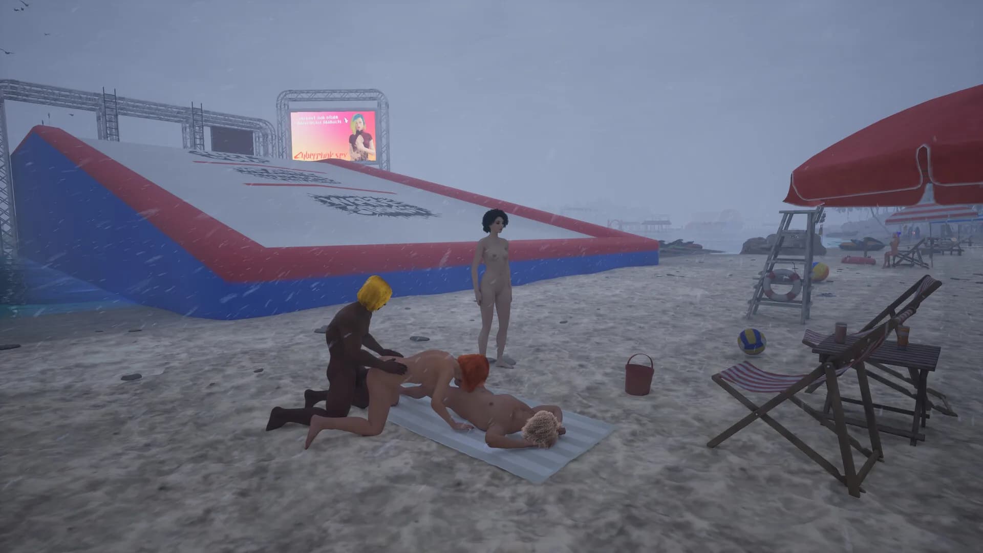 Sex on the beach görsel 37
