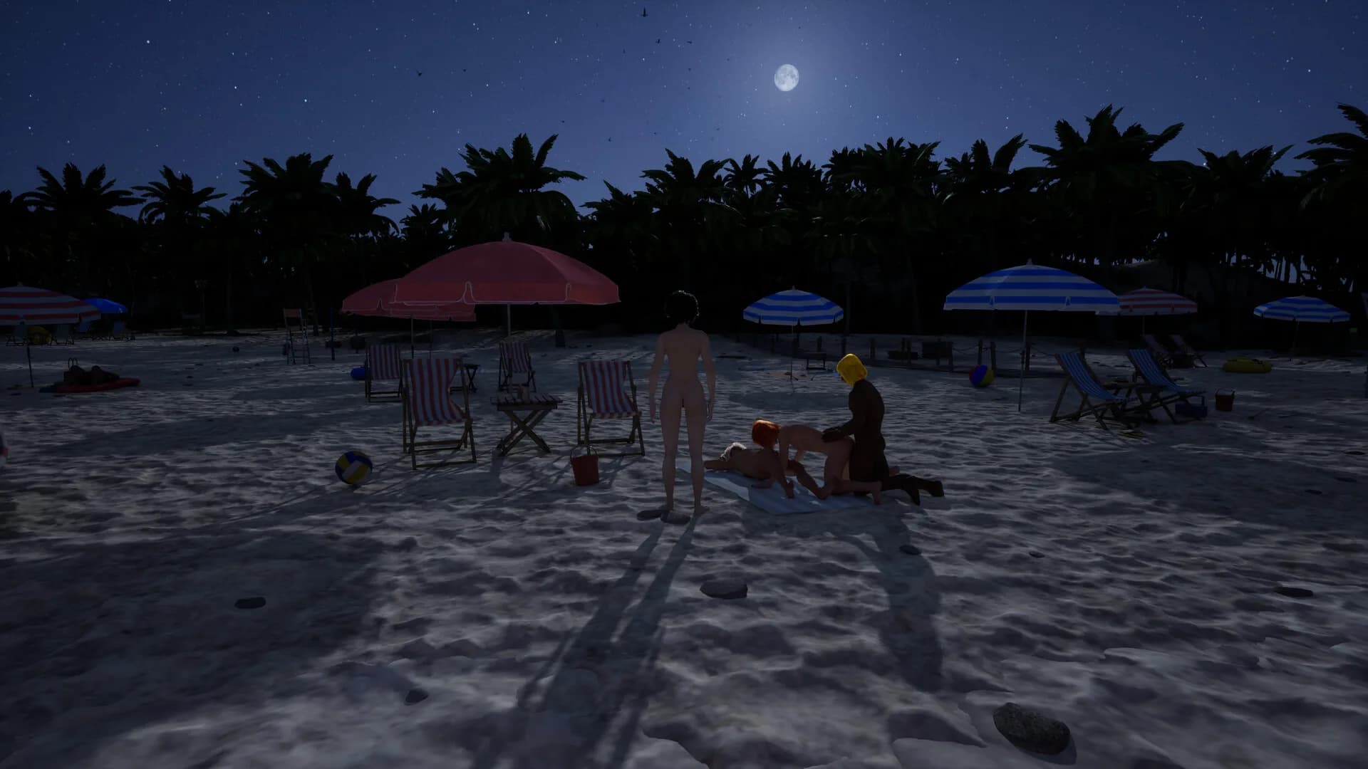 Sex on the beach görsel 38