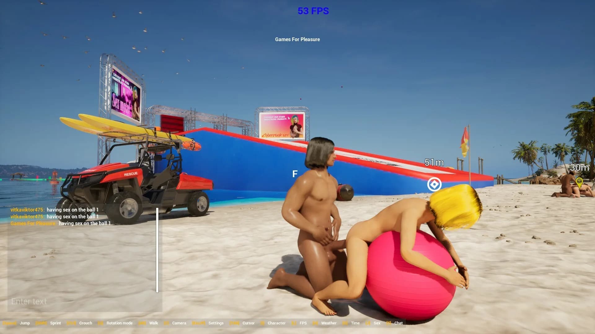 Sex on the beach görsel 51