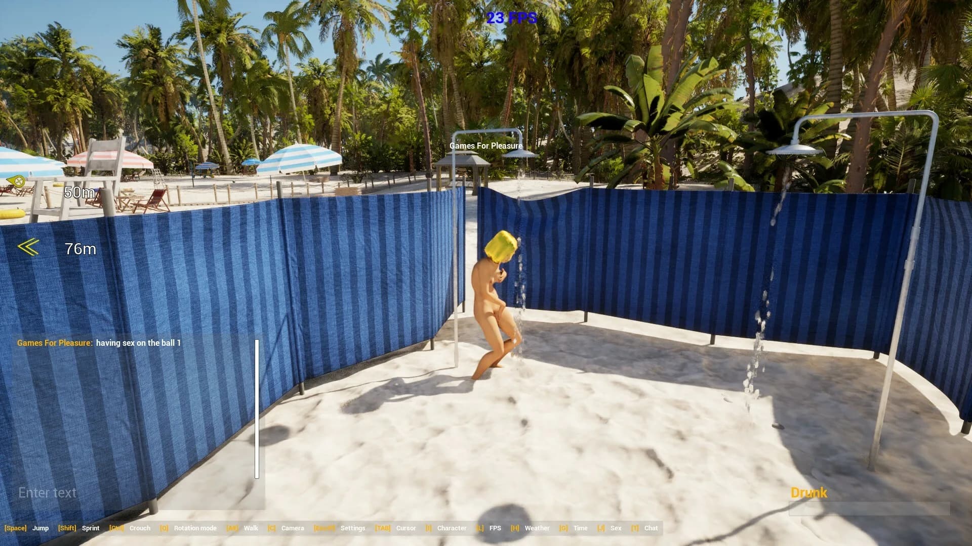 Sex on the beach görsel 53