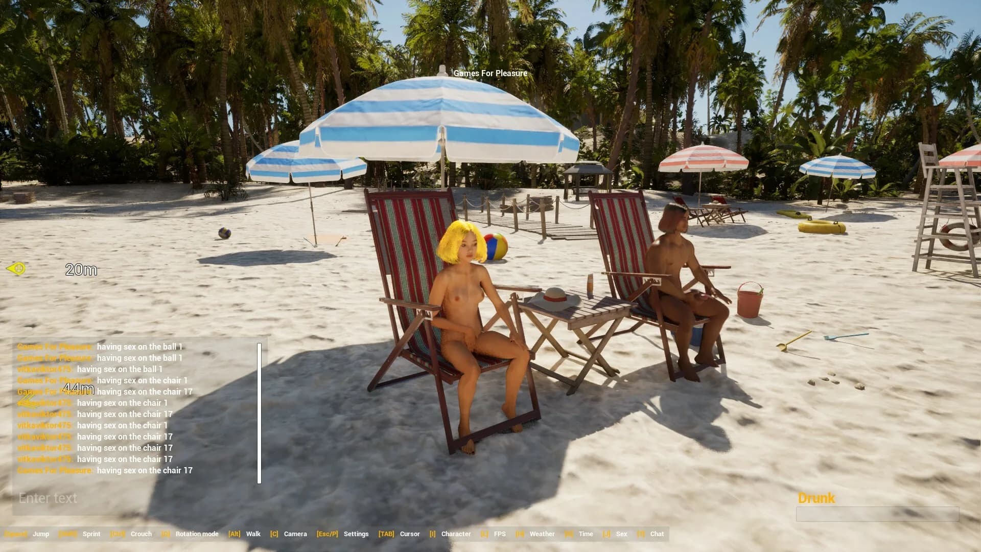 Sex on the beach görsel 54