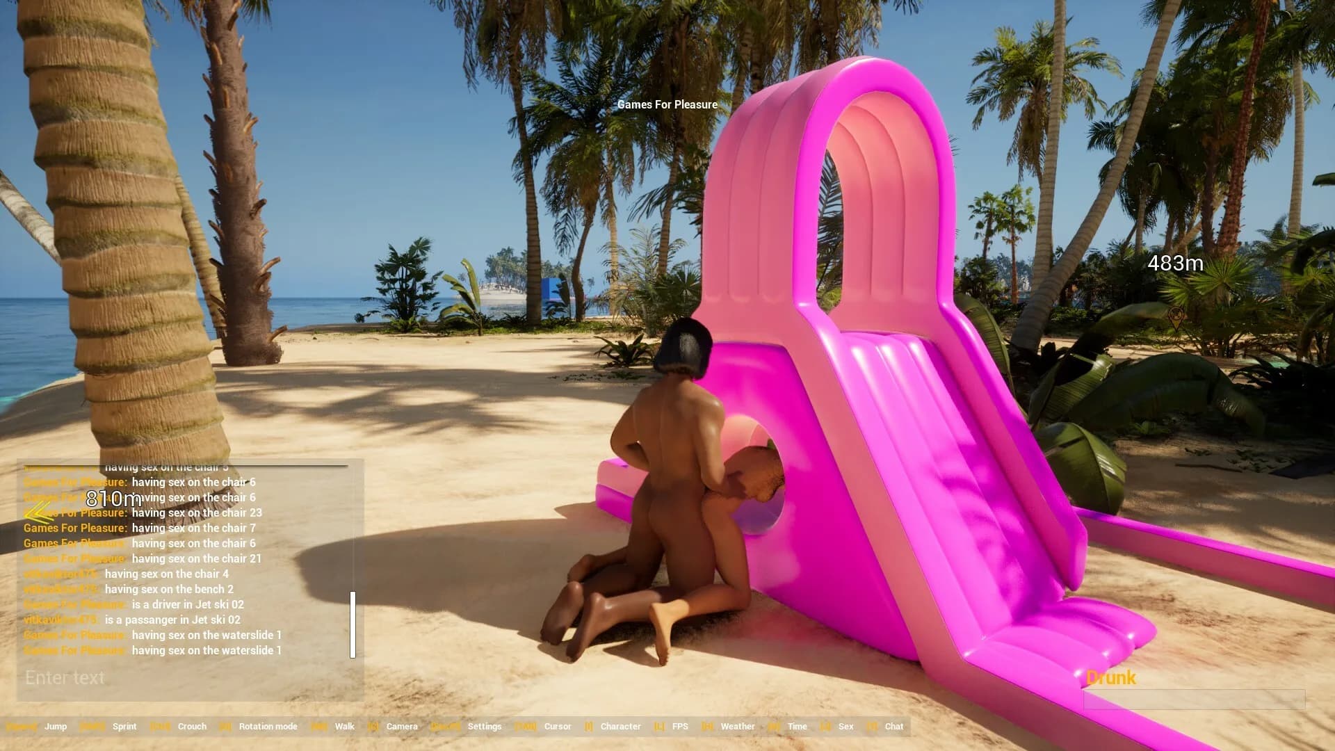 Sex on the beach görsel 55