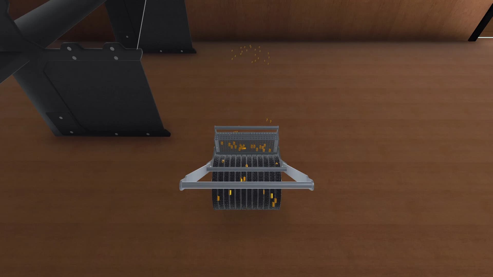 Shooting Range Simulator görsel 18