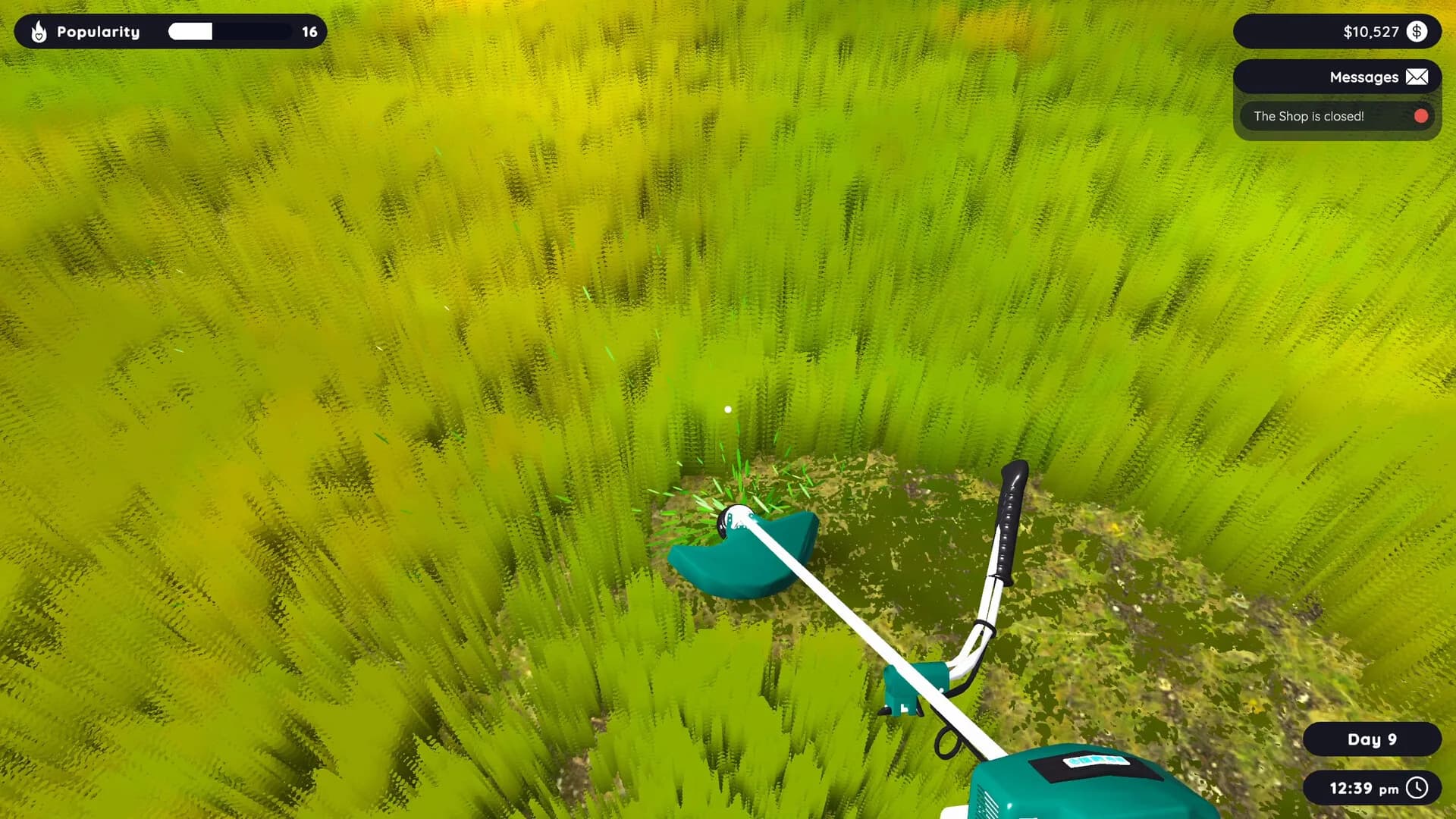Shooting Range Simulator görsel 6