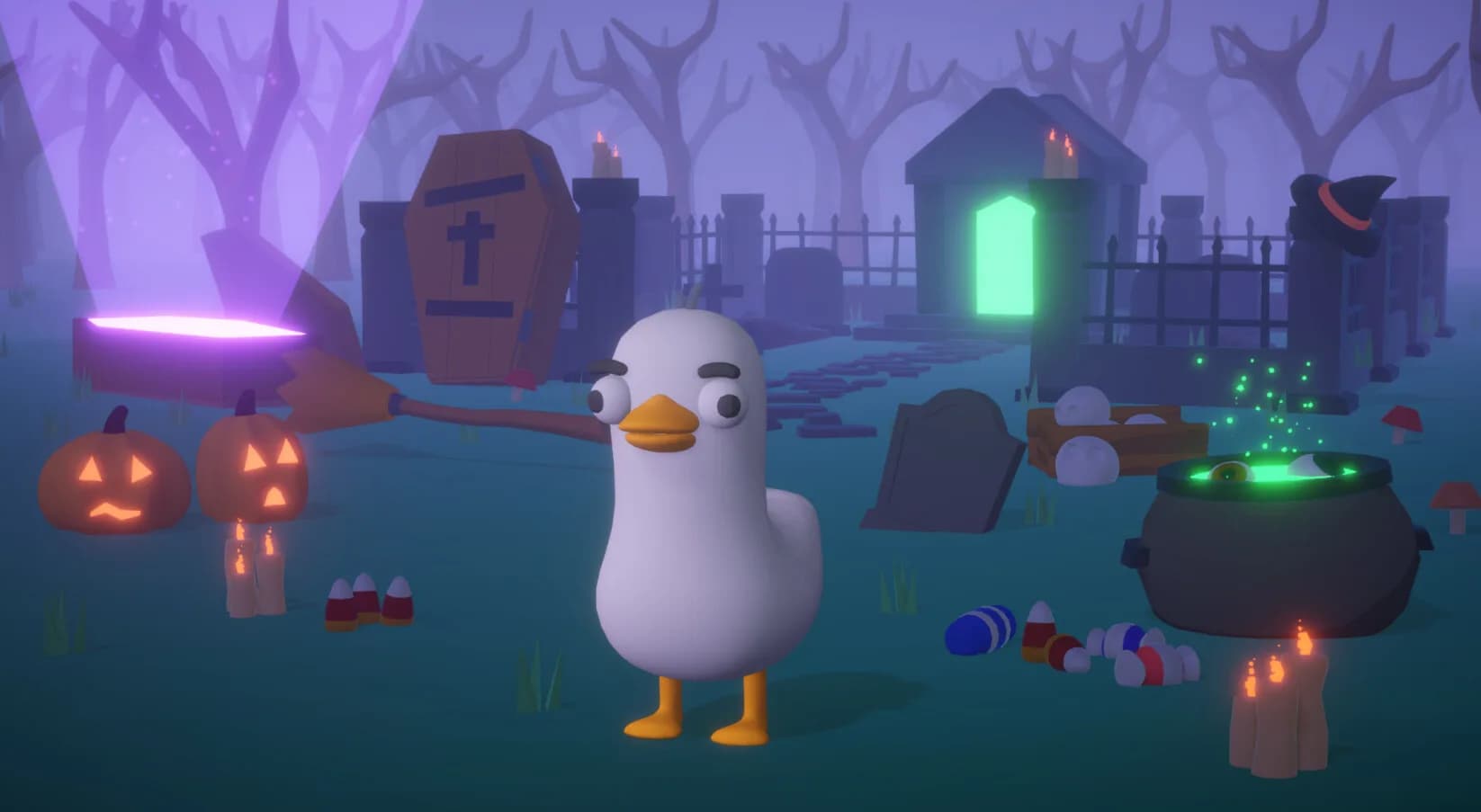 Duck Creator 2 görsel 5