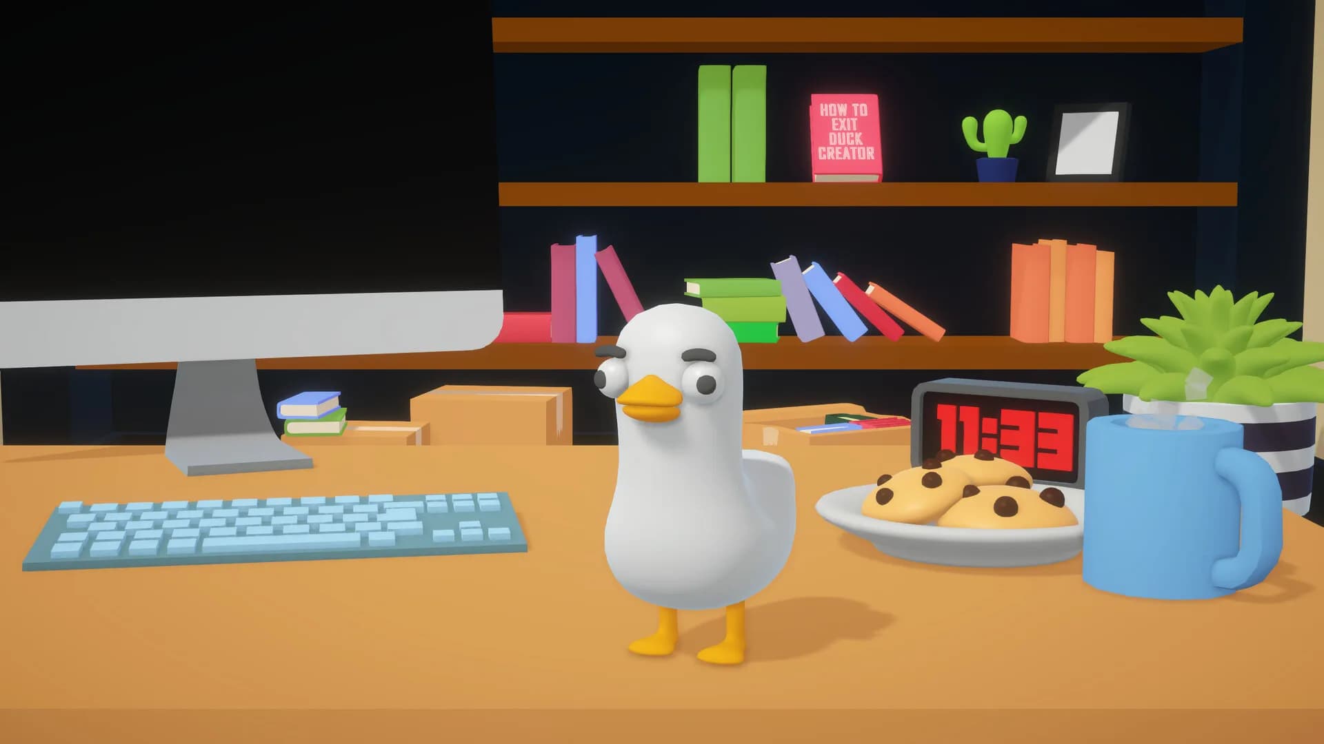 Duck Creator 2 görsel 6