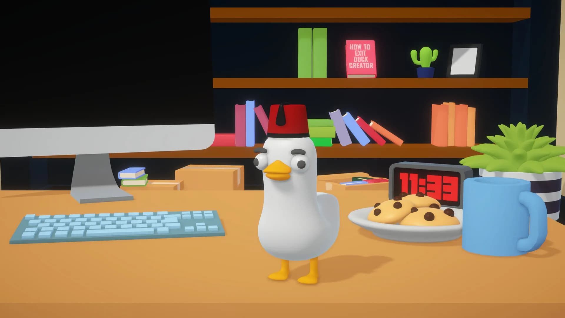 Duck Creator 2 görsel 7