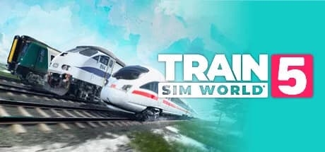 Train Sim World® 5 görsel 1