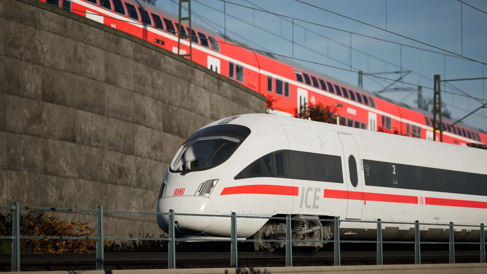 Train Sim World® 5 görsel 2