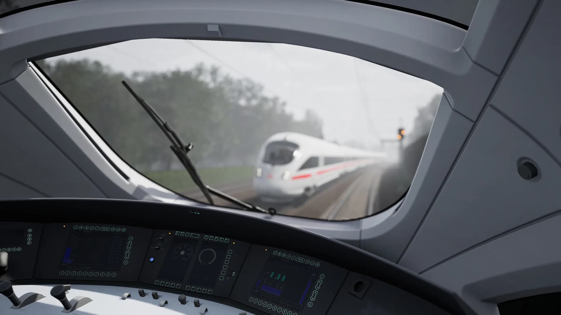 Train Sim World® 5 görsel 3