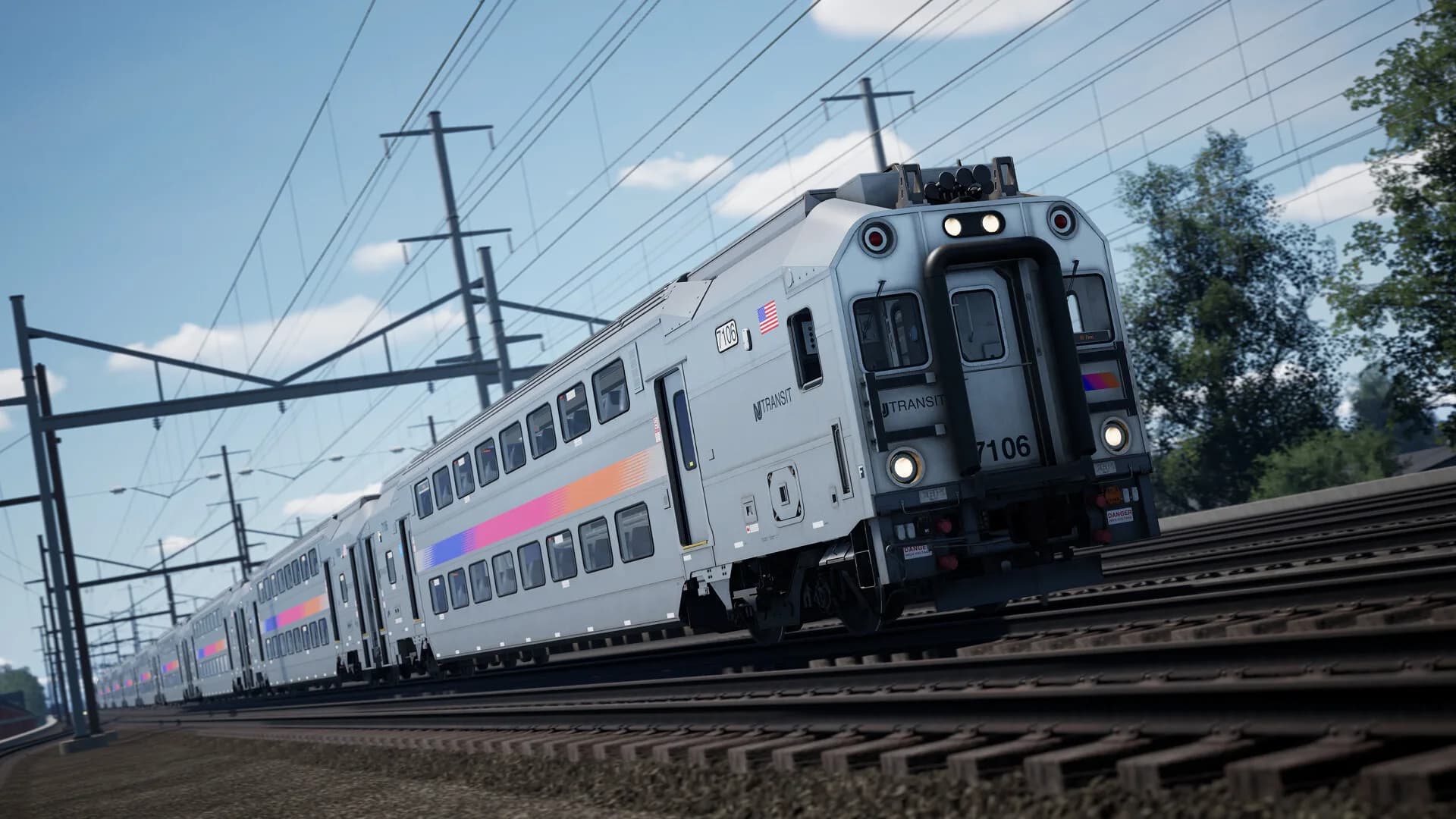 Train Sim World® 5 görsel 12