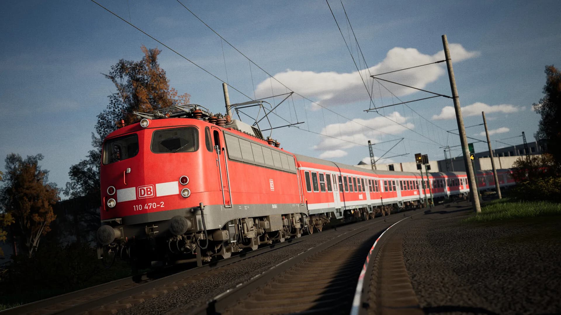 Train Sim World® 5 görsel 13