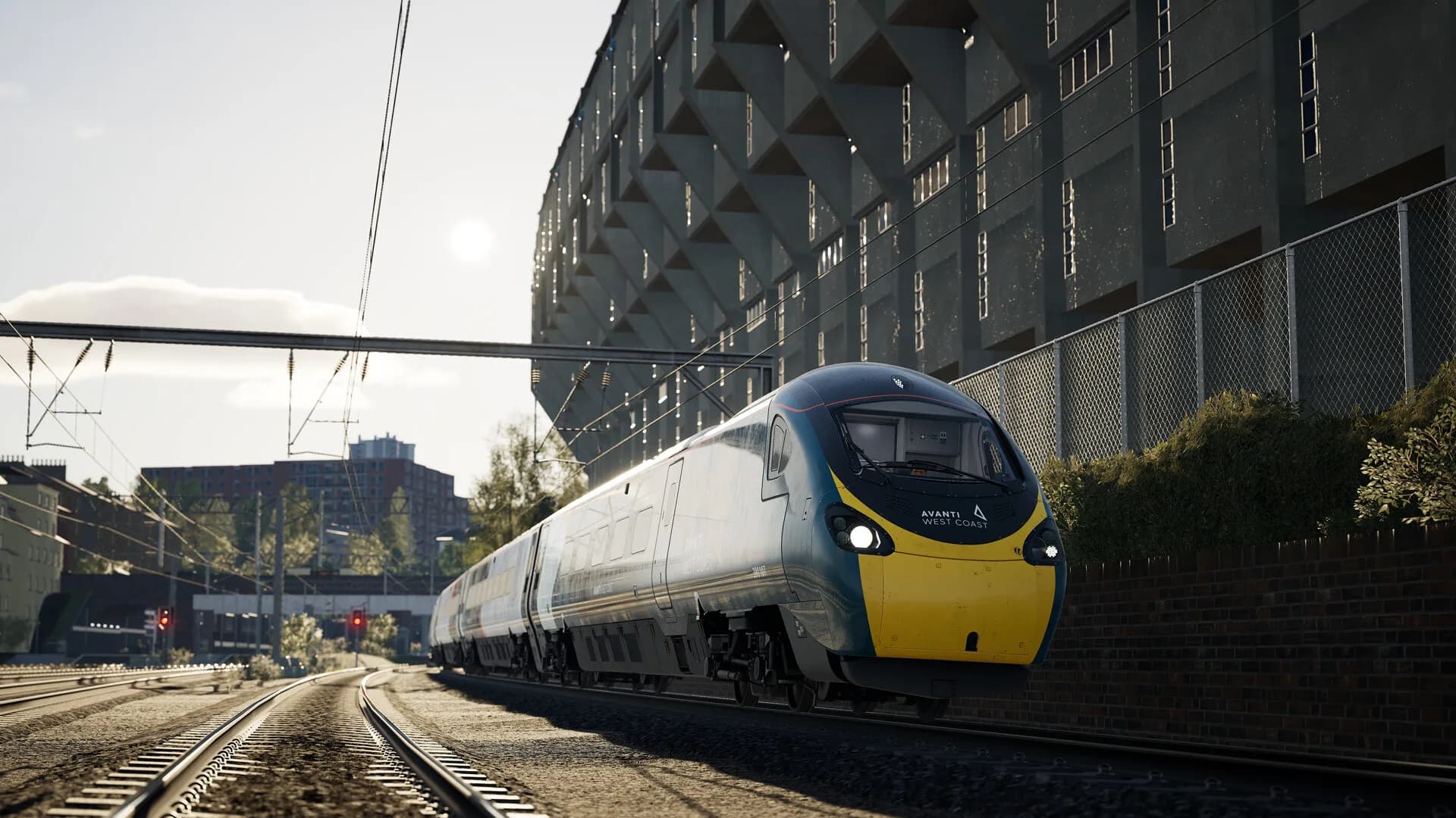 Train Sim World® 5 görsel 4