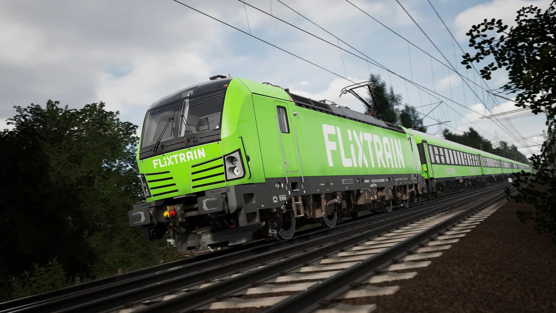 Train Sim World® 5 görsel 5