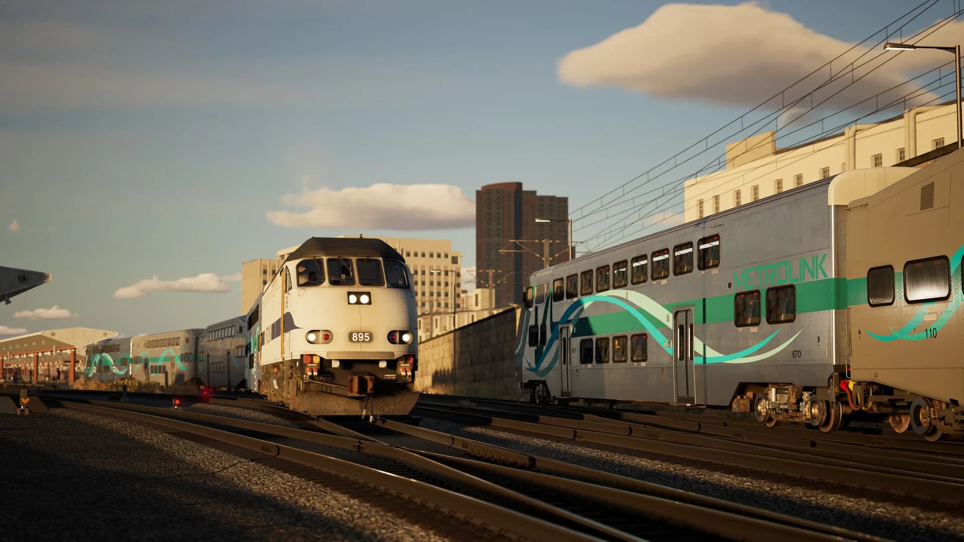 Train Sim World® 5 görsel 6