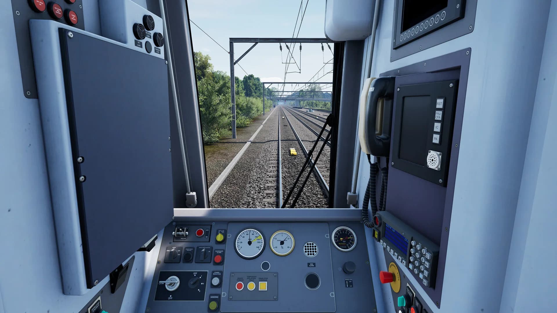 Train Sim World® 5 görsel 8