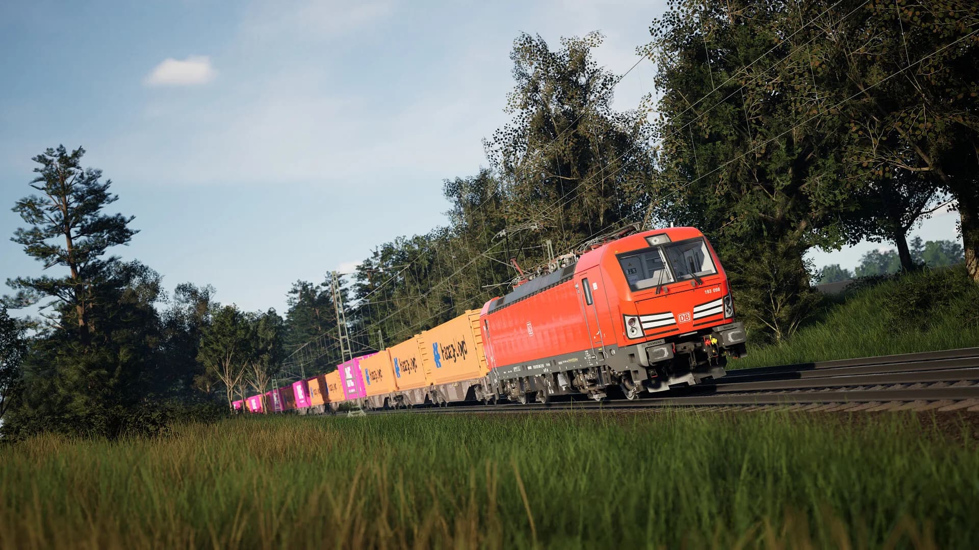 Train Sim World® 5 görsel 9