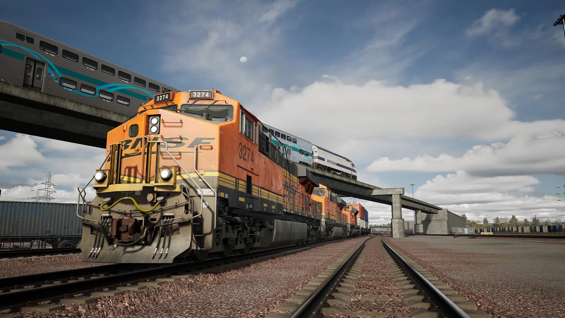 Train Sim World® 5 görsel 10