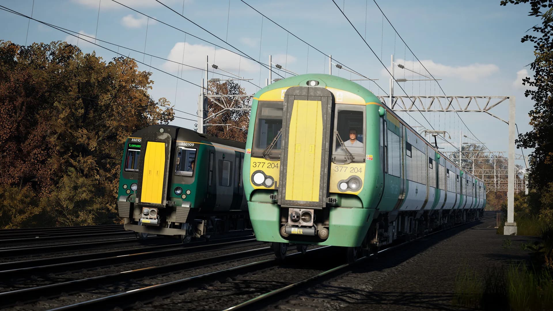 Train Sim World® 5 görsel 11