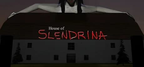 House Of Slendrina Remake