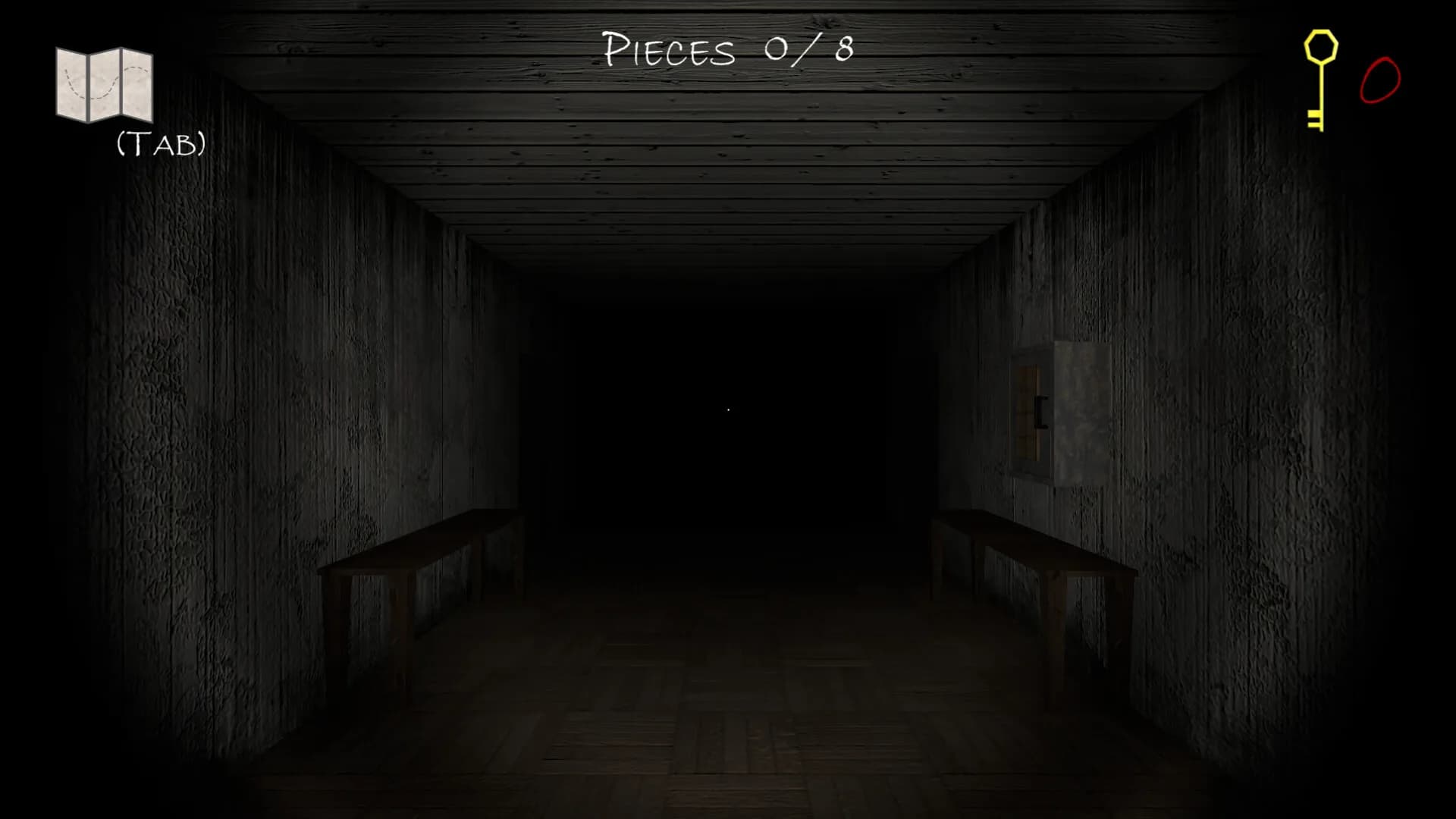 House Of Slendrina Remake görsel 2