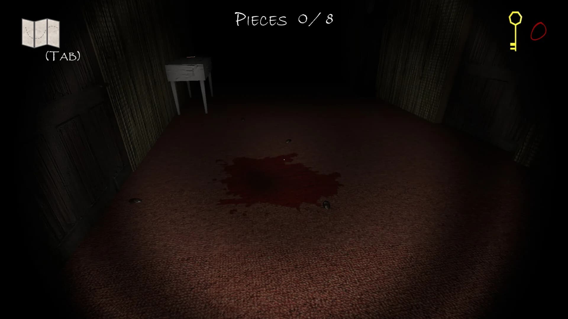 House Of Slendrina Remake görsel 3