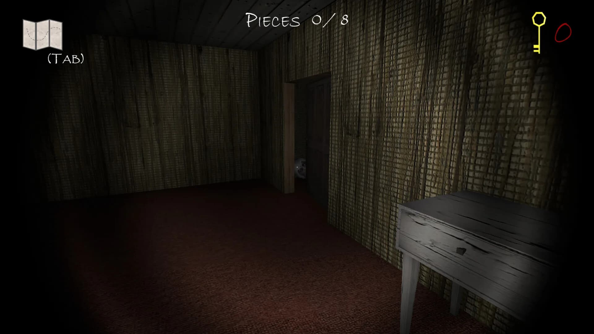 House Of Slendrina Remake görsel 4