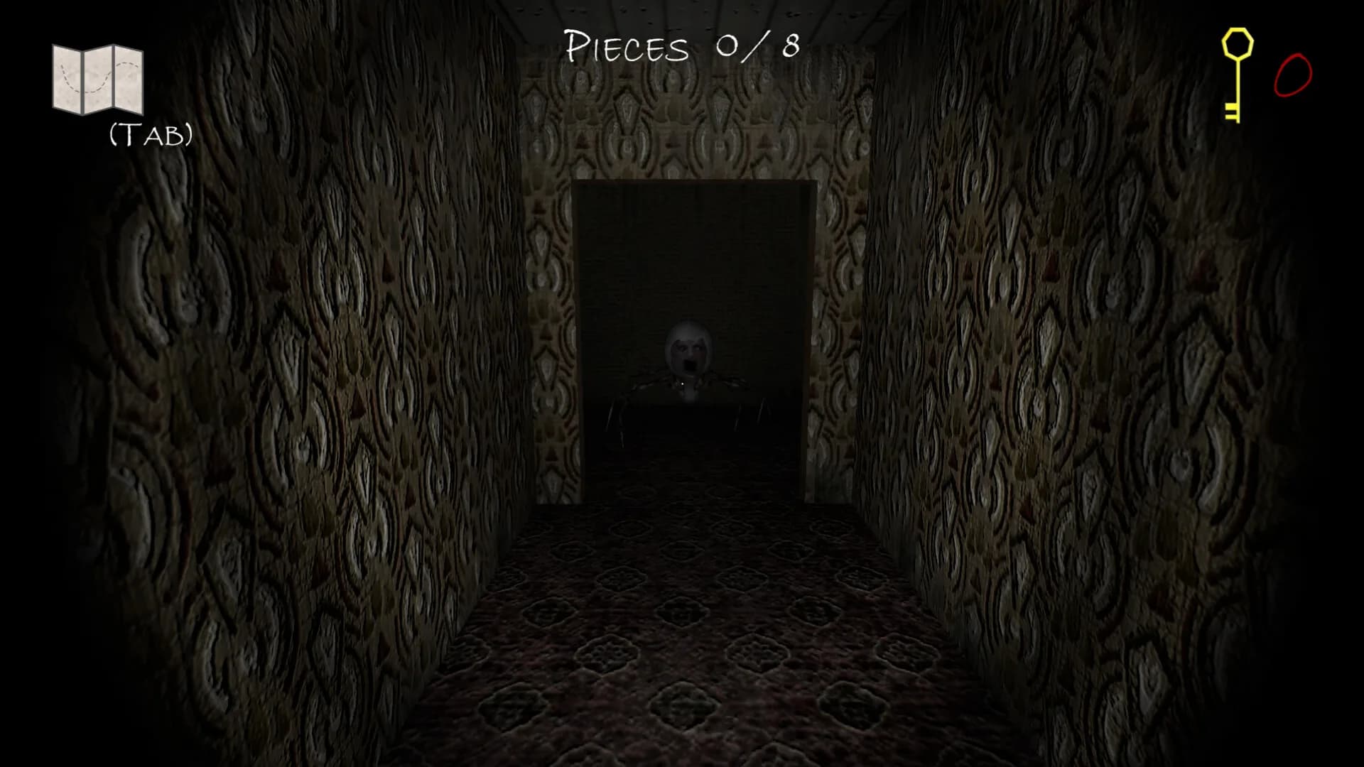 House Of Slendrina Remake görsel 5