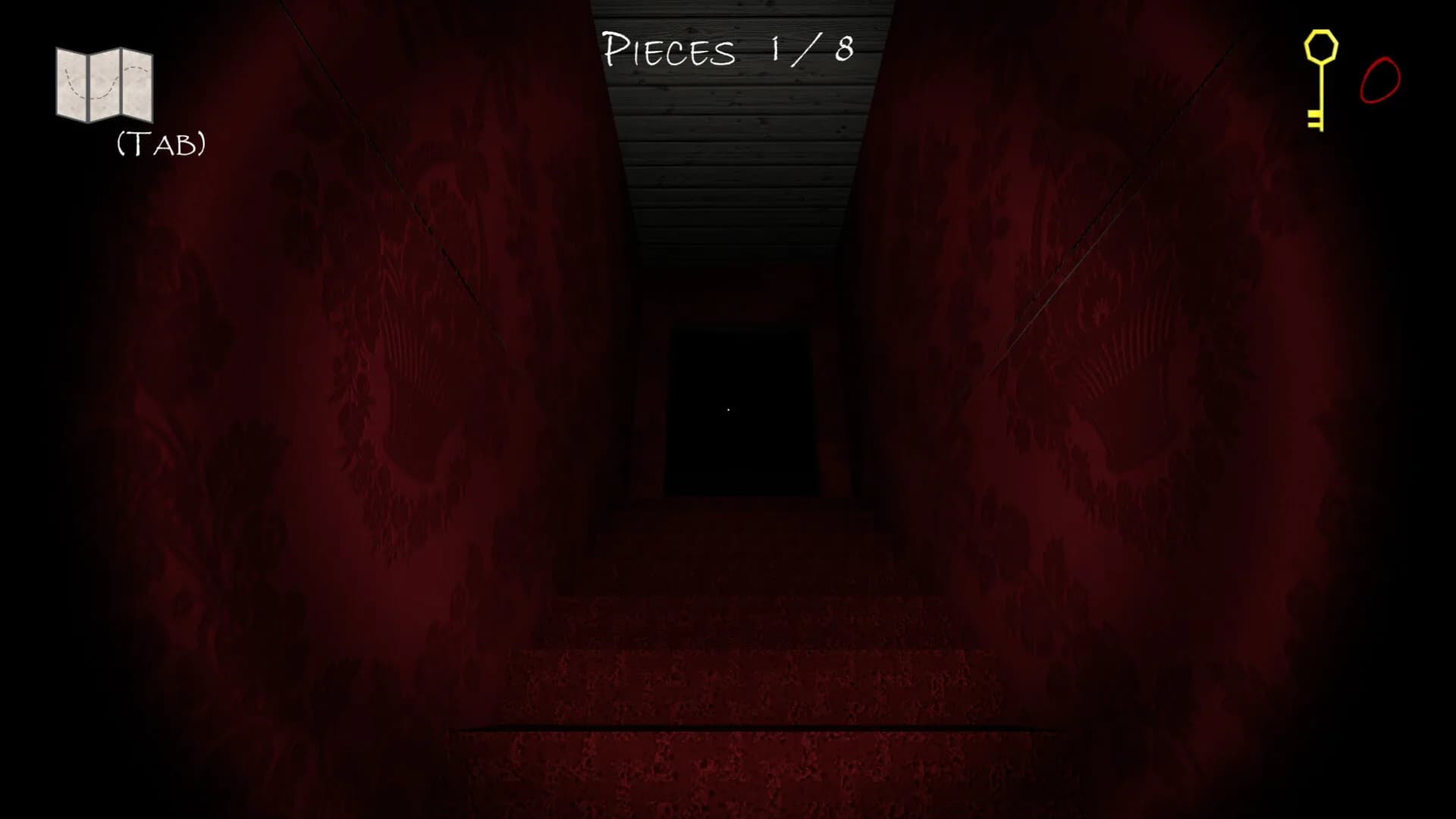 House Of Slendrina Remake görsel 6