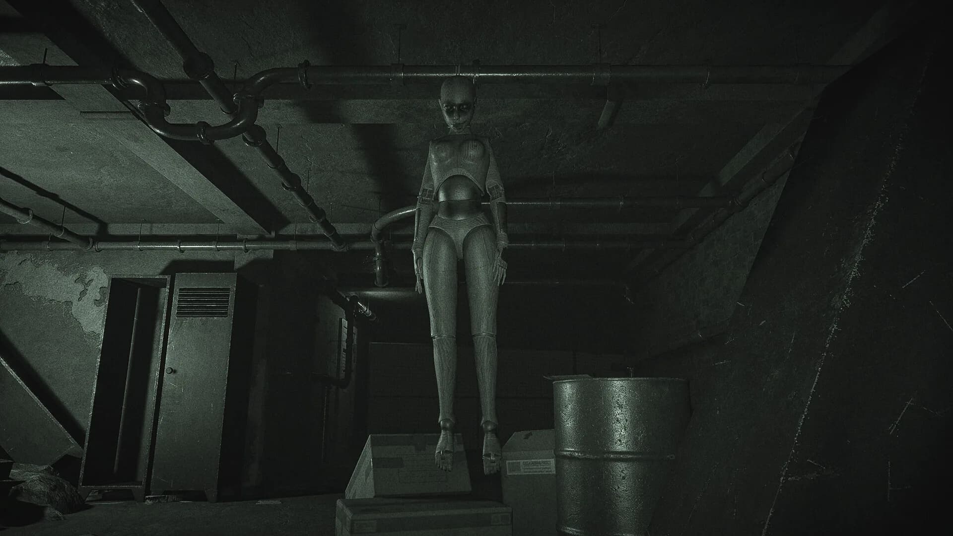 Deep Inside görsel 5