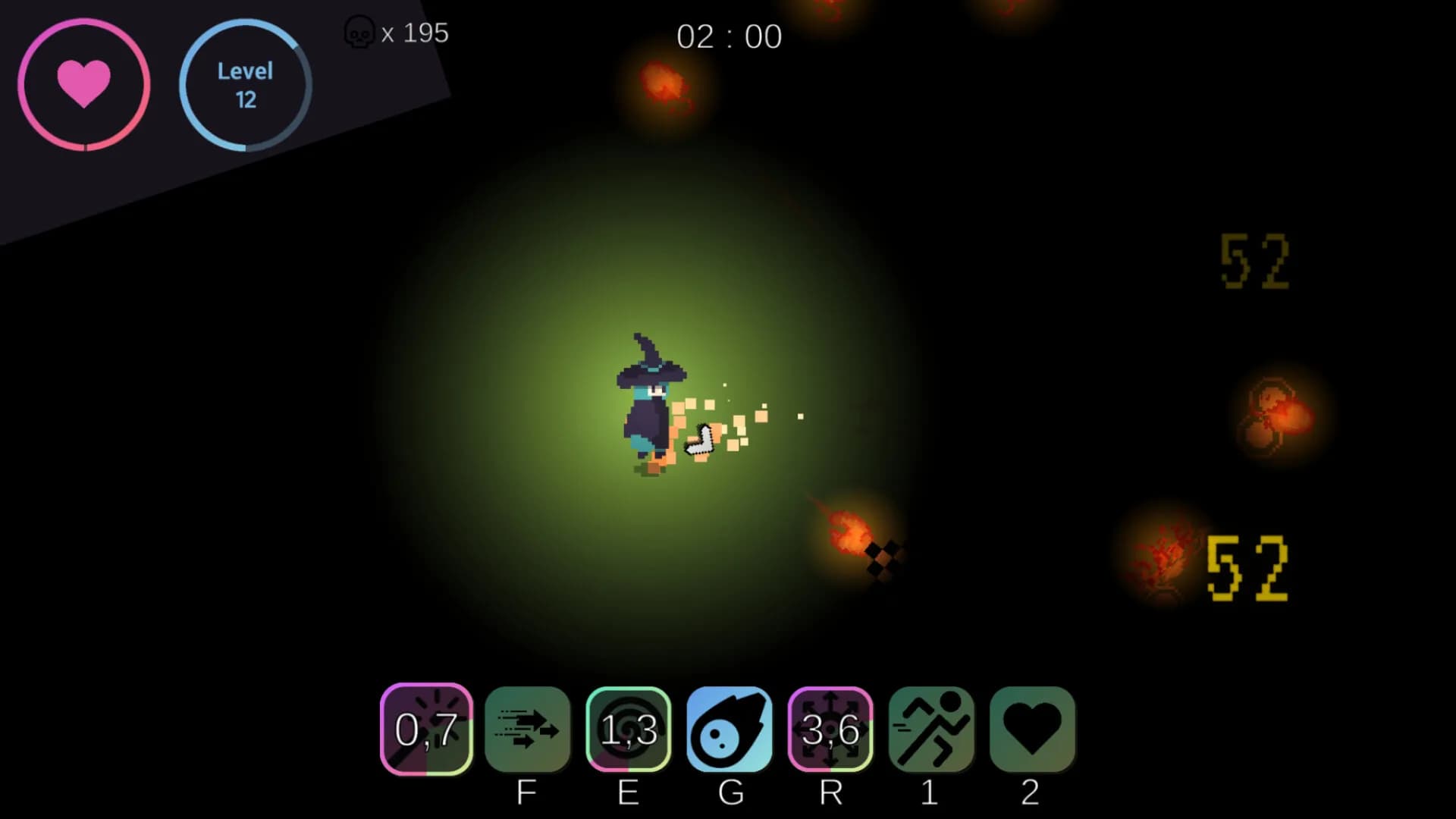 Magic Storm görsel 4