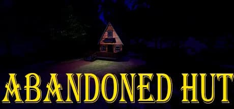 Abandoned Hut görsel 1