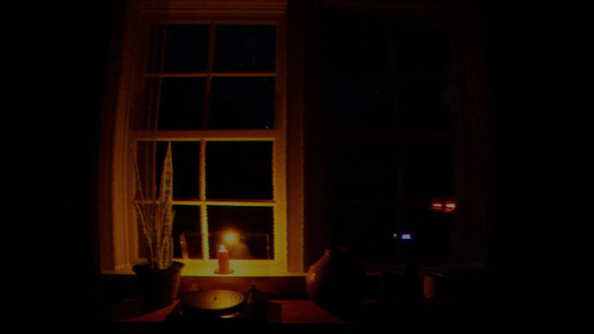 Hazing - Night Shift görsel 3