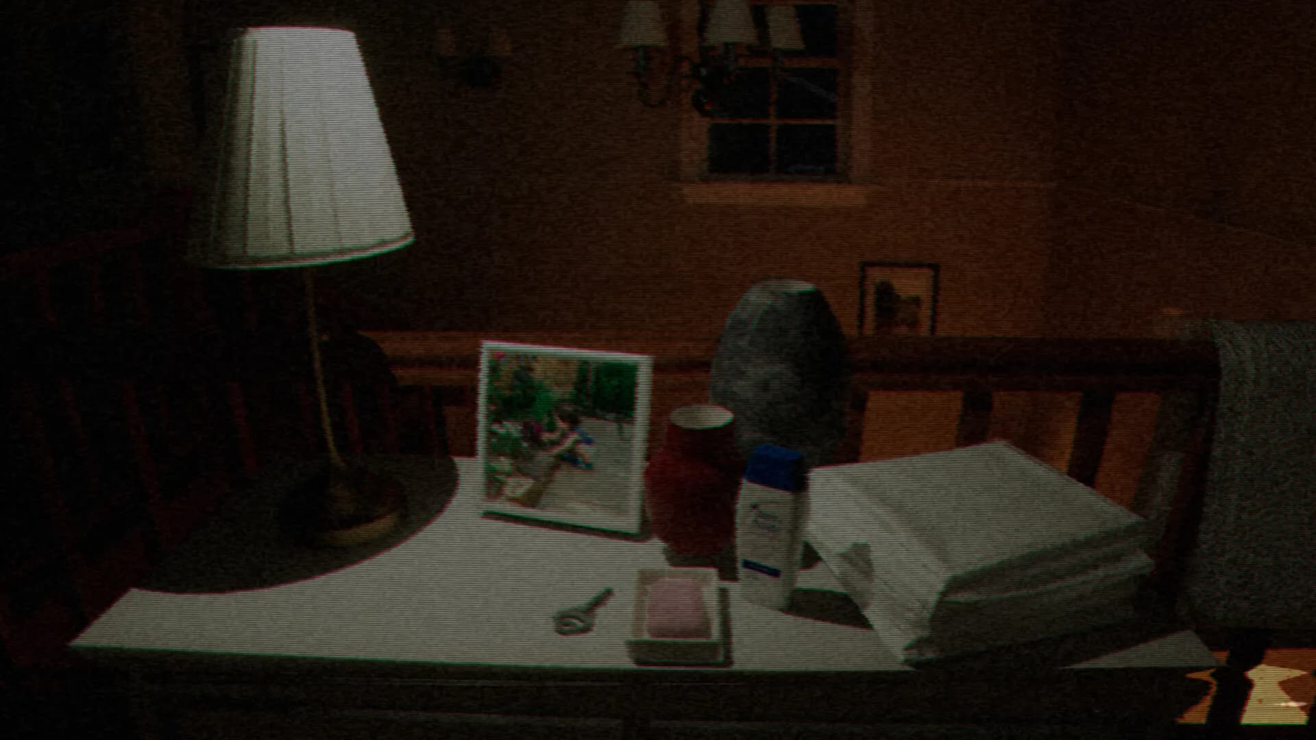 Hazing - Night Shift görsel 14