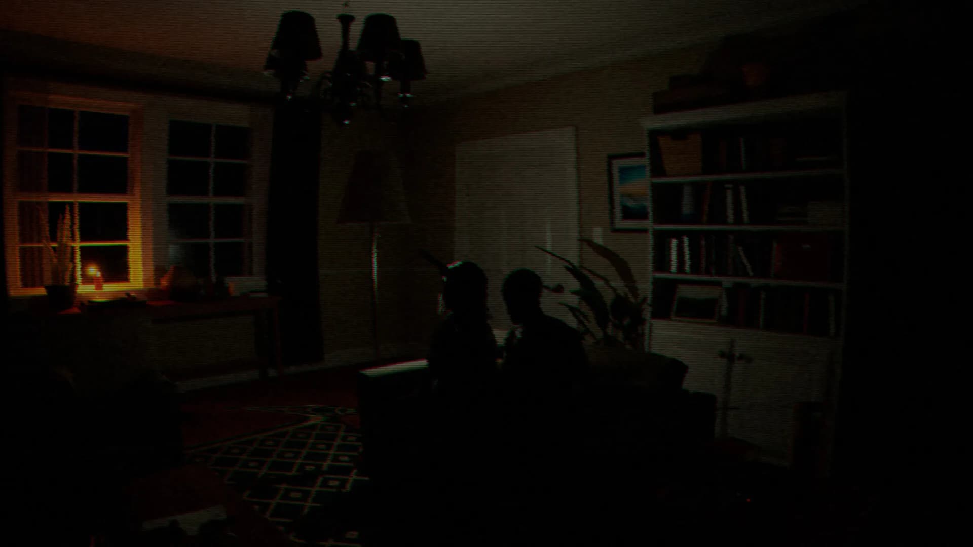 Hazing - Night Shift görsel 4