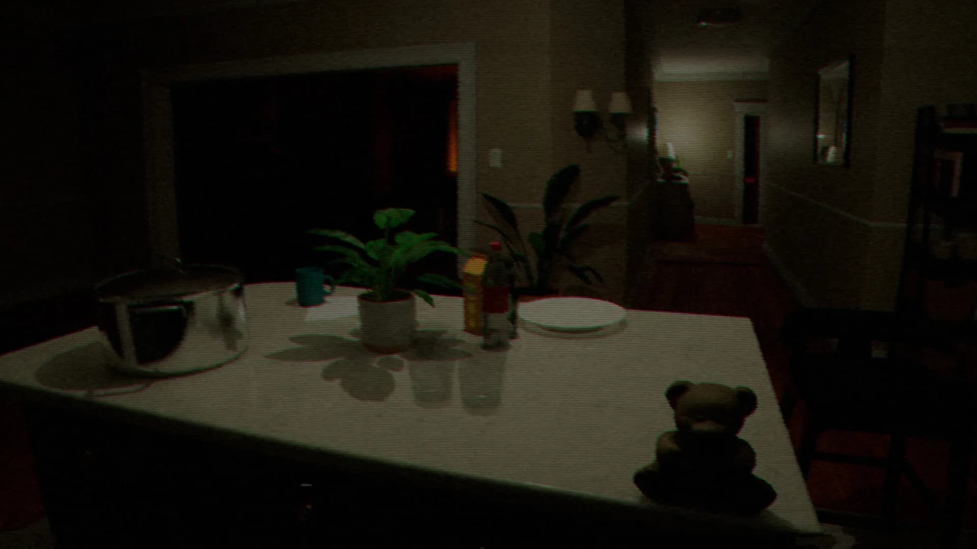 Hazing - Night Shift görsel 9