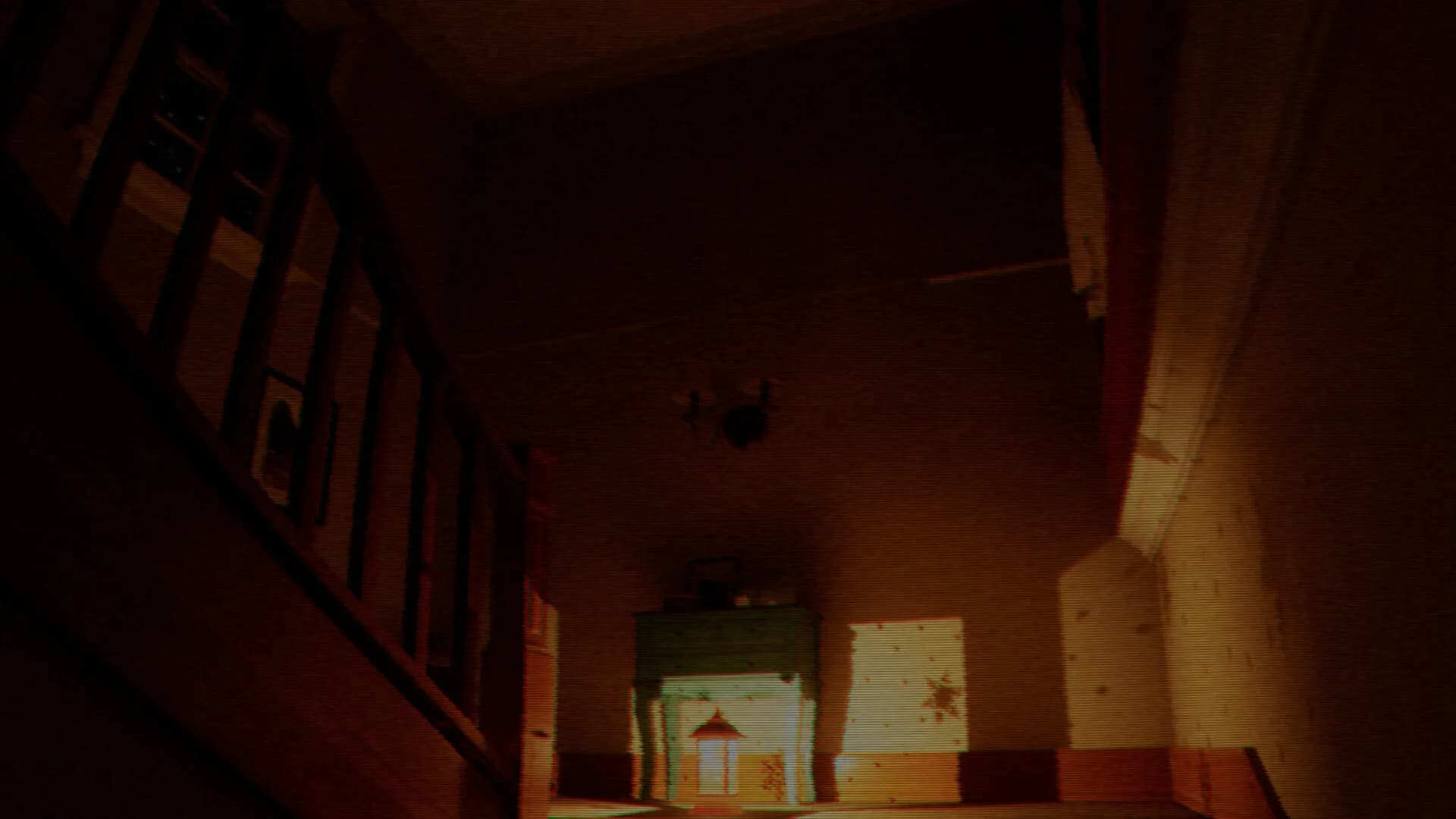 Hazing - Night Shift görsel 10