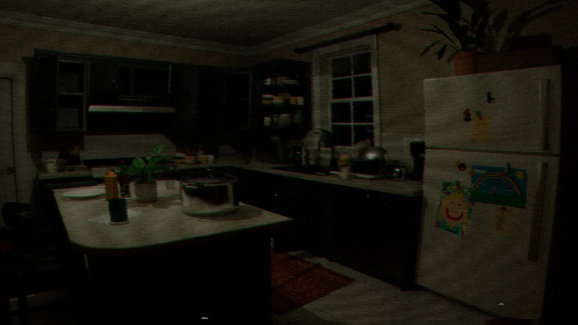Hazing - Night Shift görsel 11