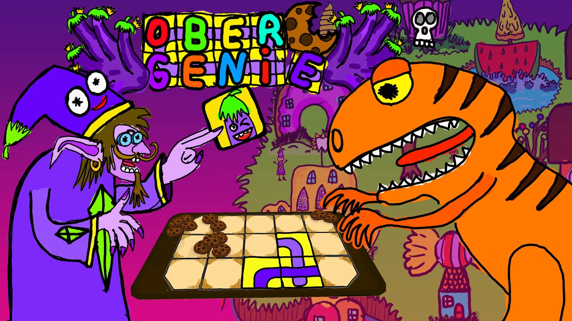 Obergenie görsel 2