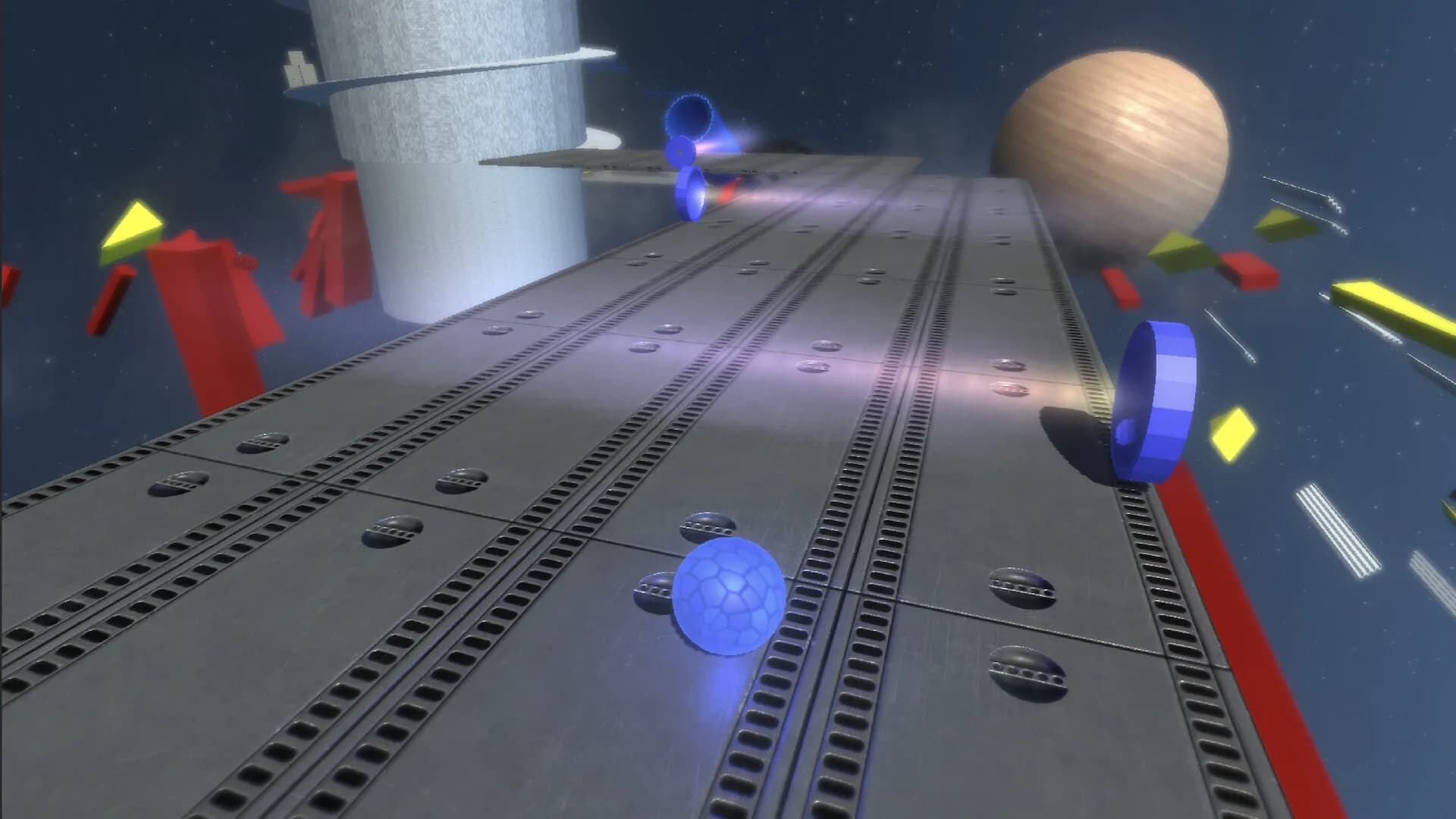 Rollz Ball görsel 5
