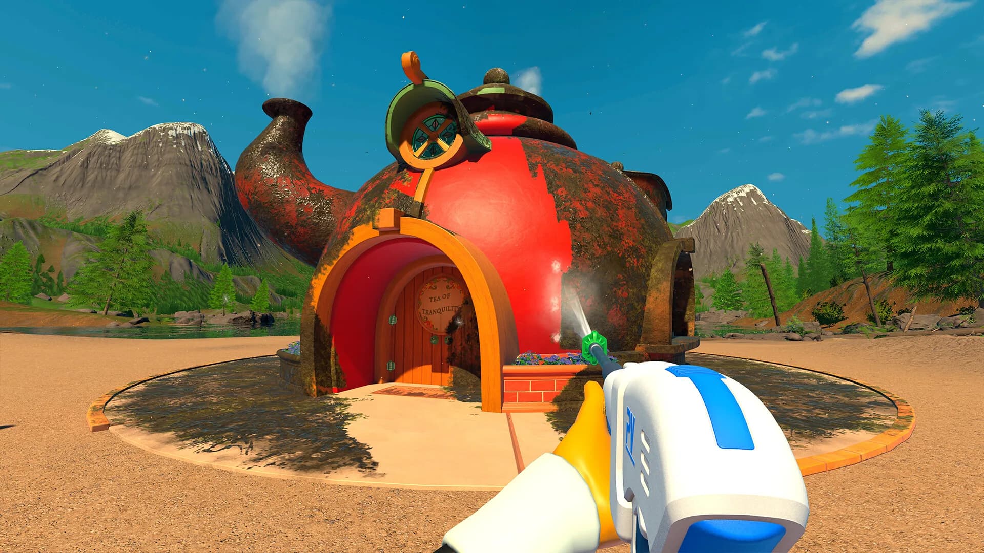 PowerWash Simulator 2 görsel 2
