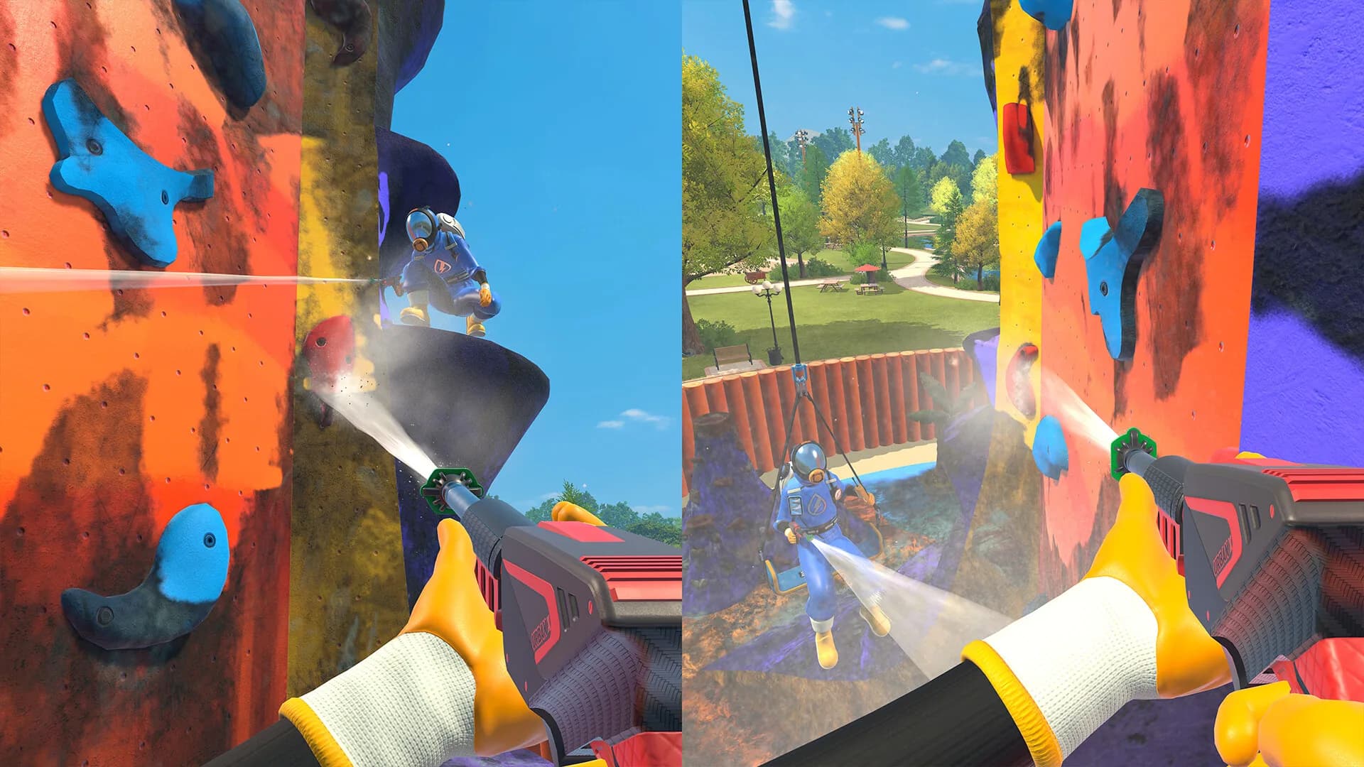 PowerWash Simulator 2 görsel 3