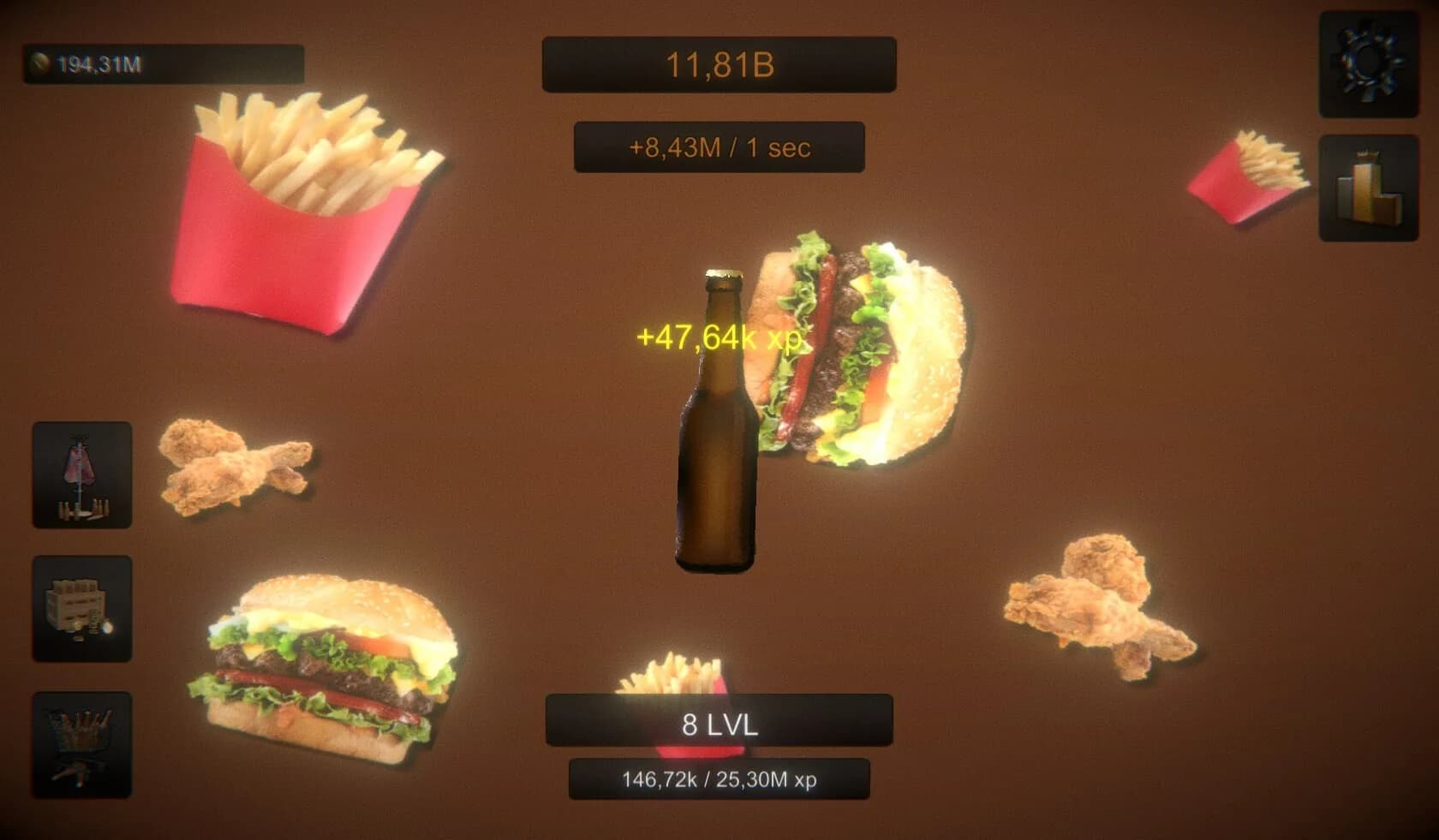 Beer Simulator görsel 3