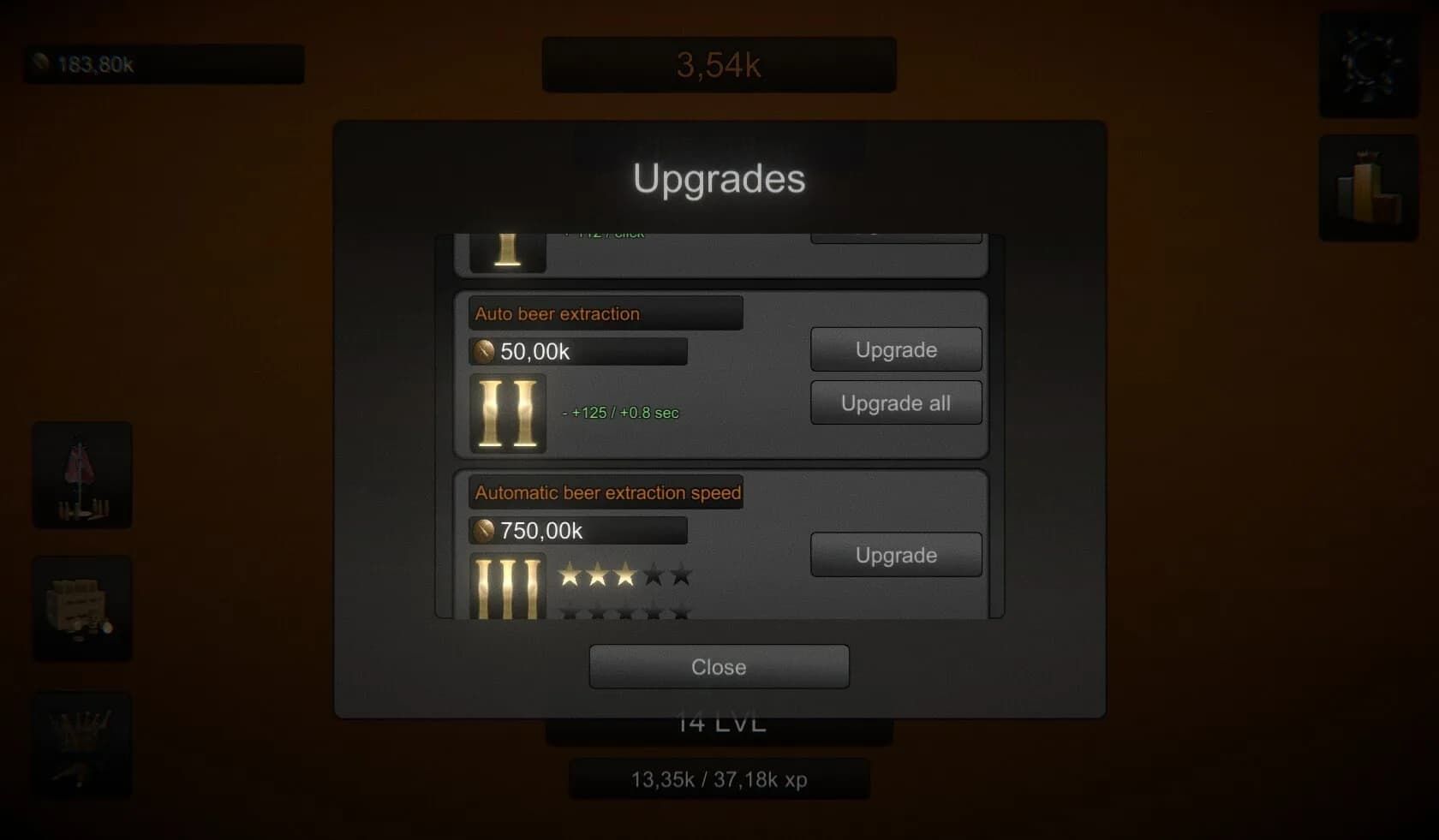 Beer Simulator görsel 4