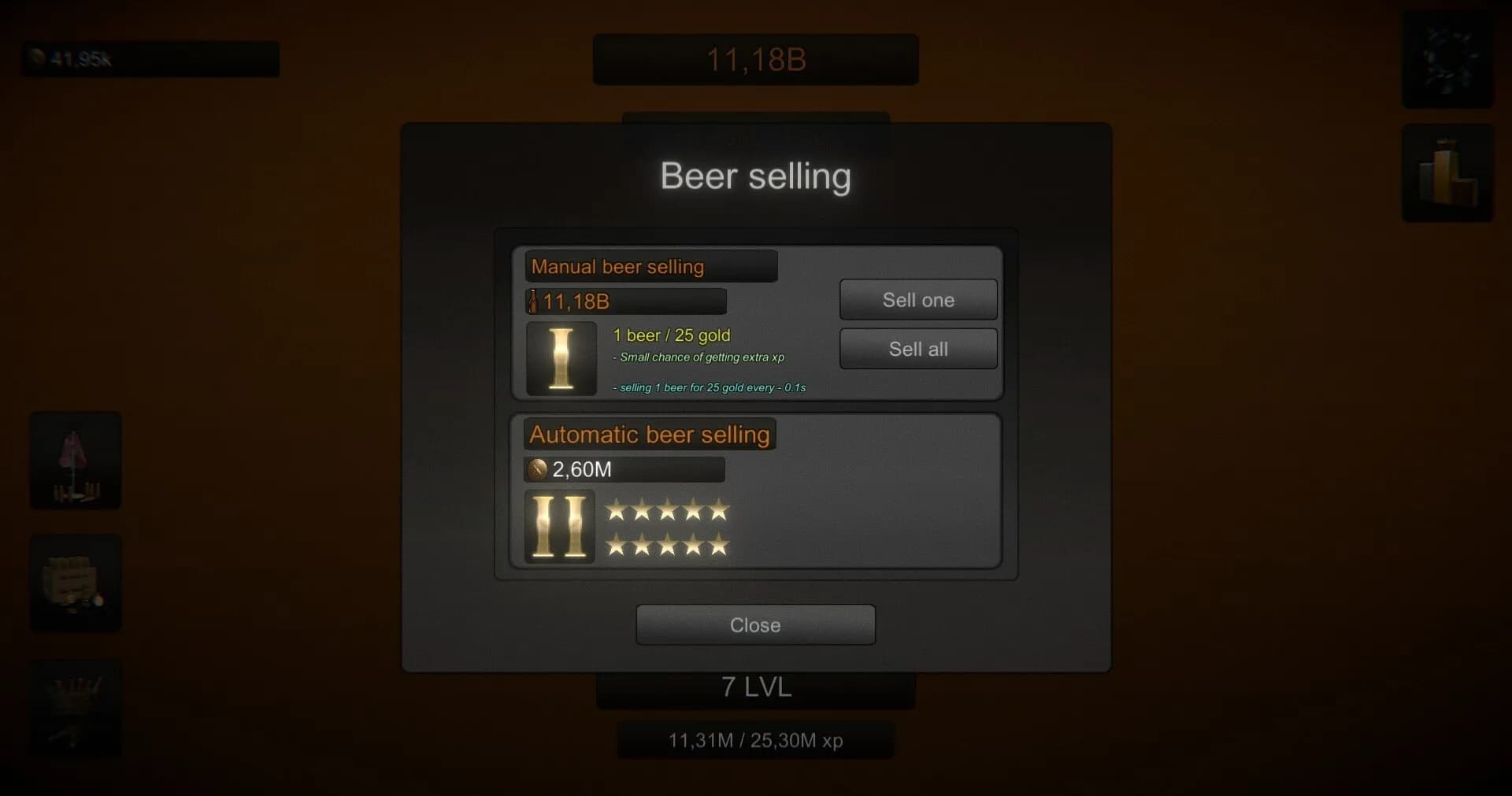 Beer Simulator görsel 6