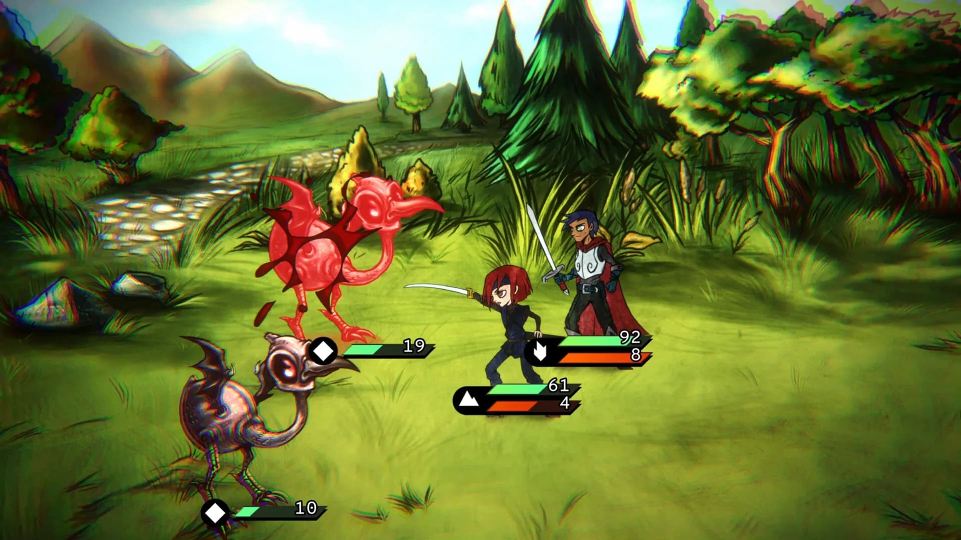Emergent Fates re:developed görsel 4
