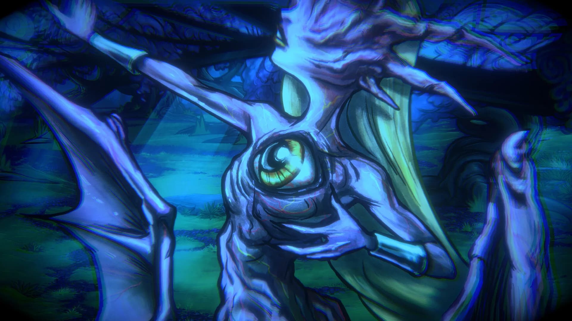 Emergent Fates re:developed görsel 7