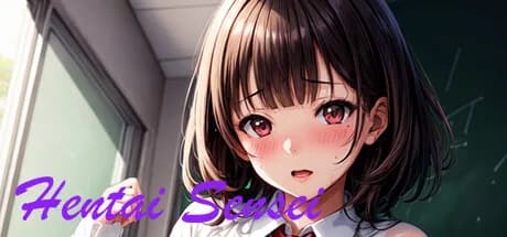 Hentai Sensei