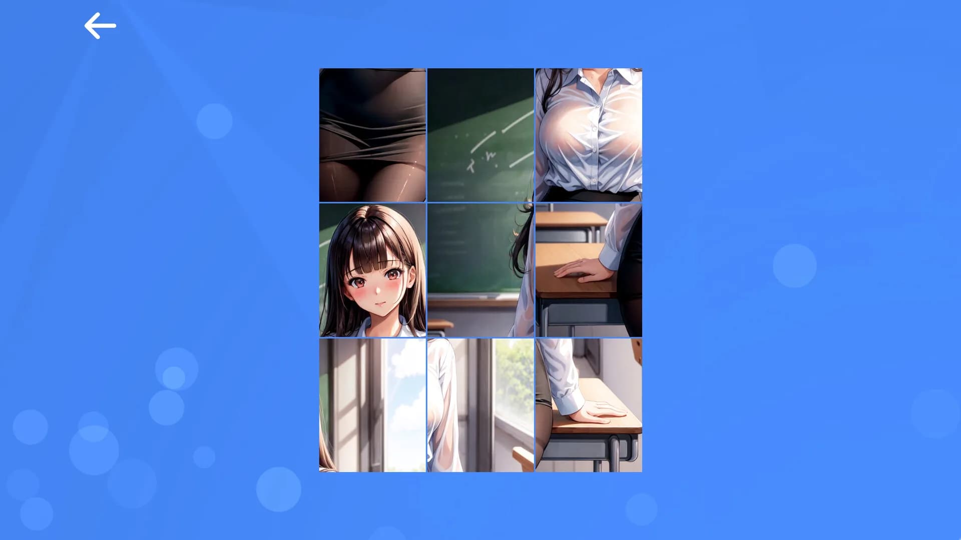 Hentai Sensei görsel 3