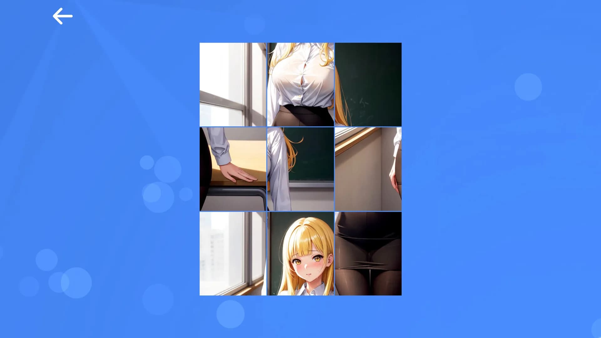 Hentai Sensei görsel 4